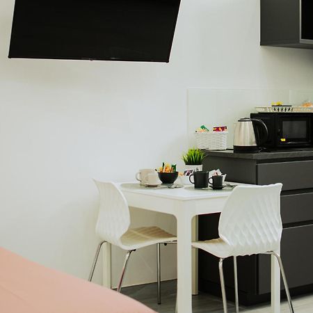 Hotel Anema Sweet Napoli Esterno foto