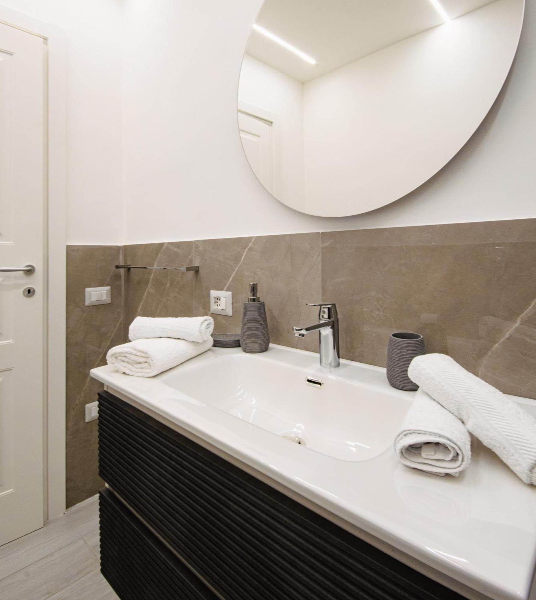 Hotel Anema Sweet Napoli Esterno foto
